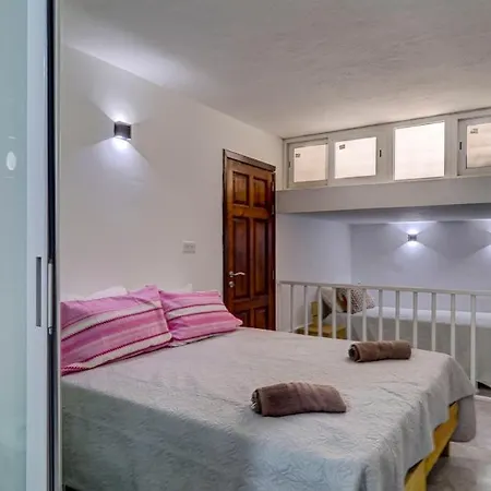 Apartmán Spacious 6br Seafront